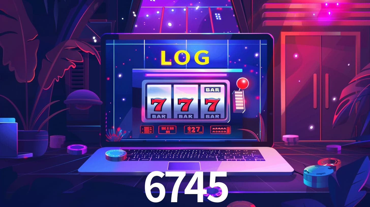 Jogos Crash na 6745.COM