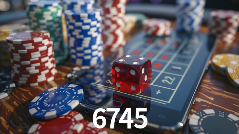 Apostas Ao Vivo 6745