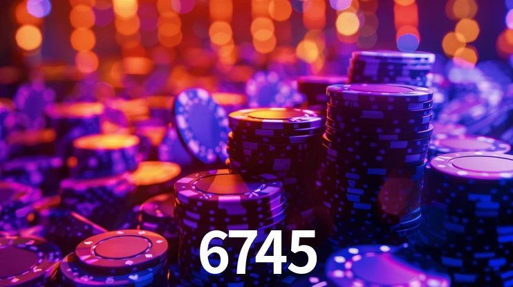 Cash Out 6745