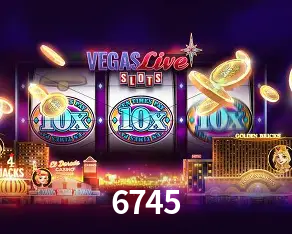 6745 Cassino Online Certificado